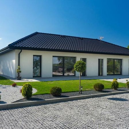 Apartamenty Radawka Дзивновек Екстериор снимка