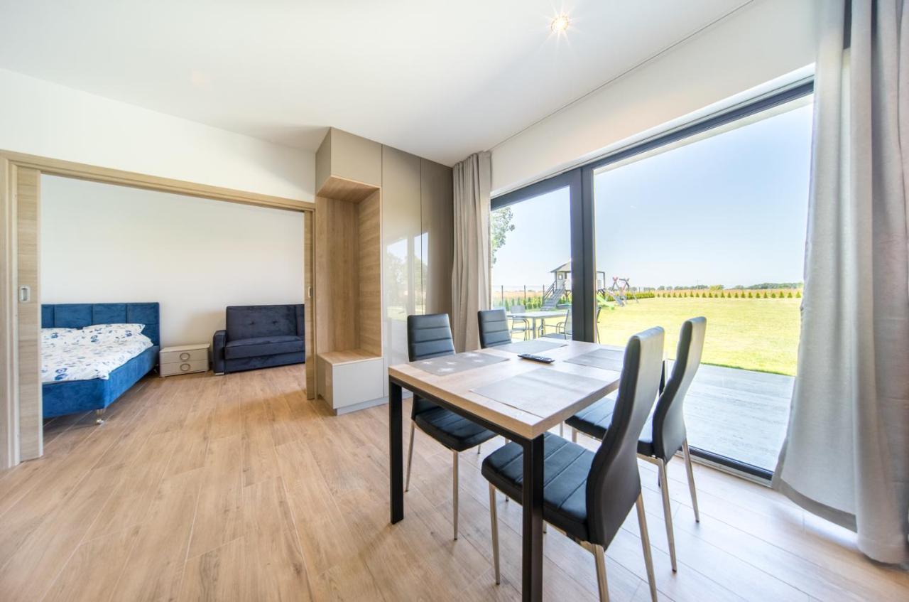 Apartamenty Radawka Дзивновек Екстериор снимка