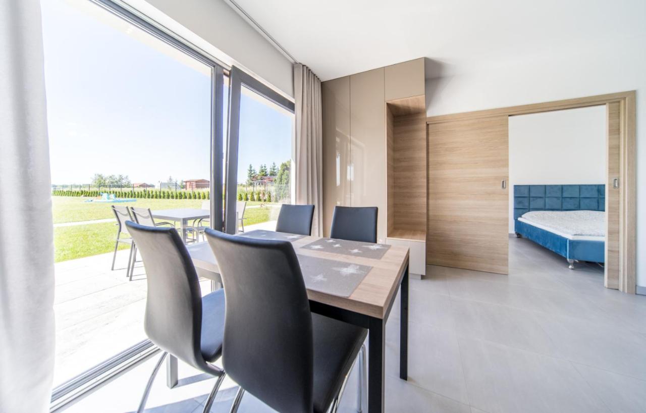 Apartamenty Radawka Дзивновек Екстериор снимка