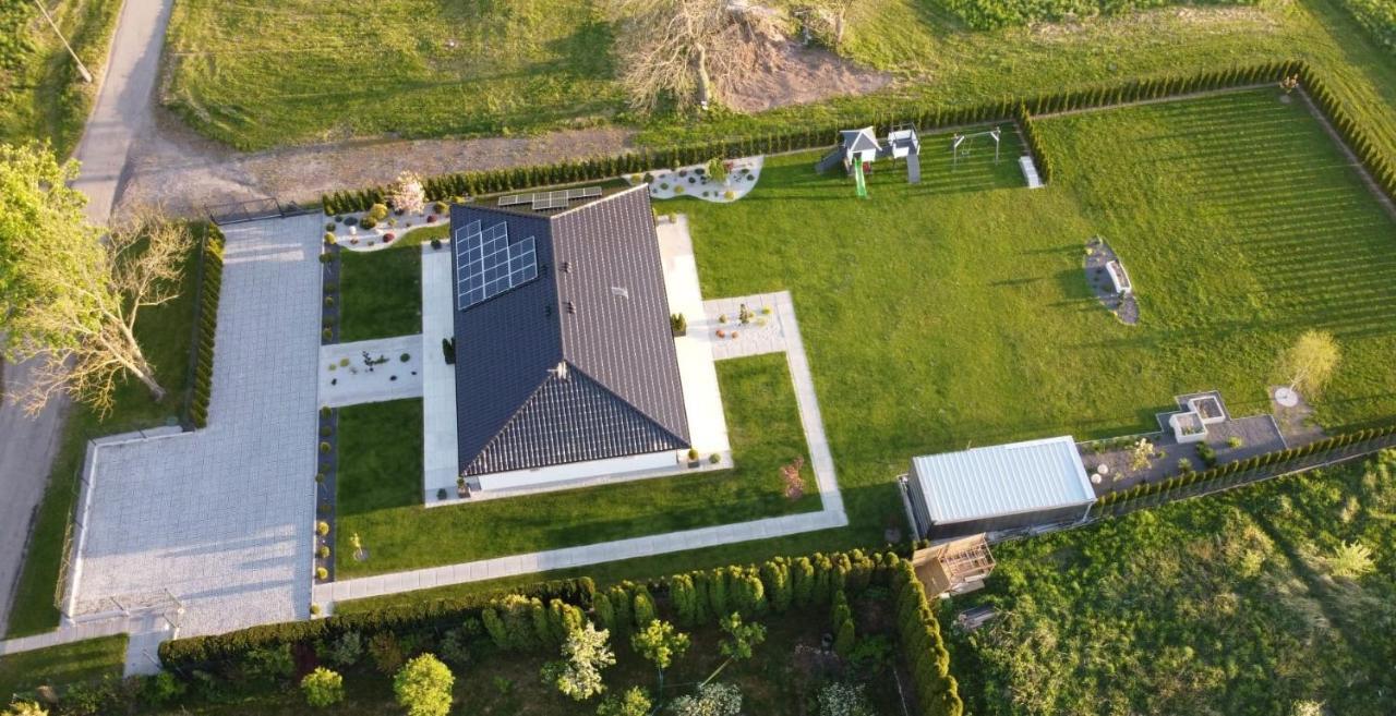 Apartamenty Radawka Дзивновек Екстериор снимка