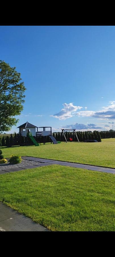 Apartamenty Radawka Дзивновек Екстериор снимка