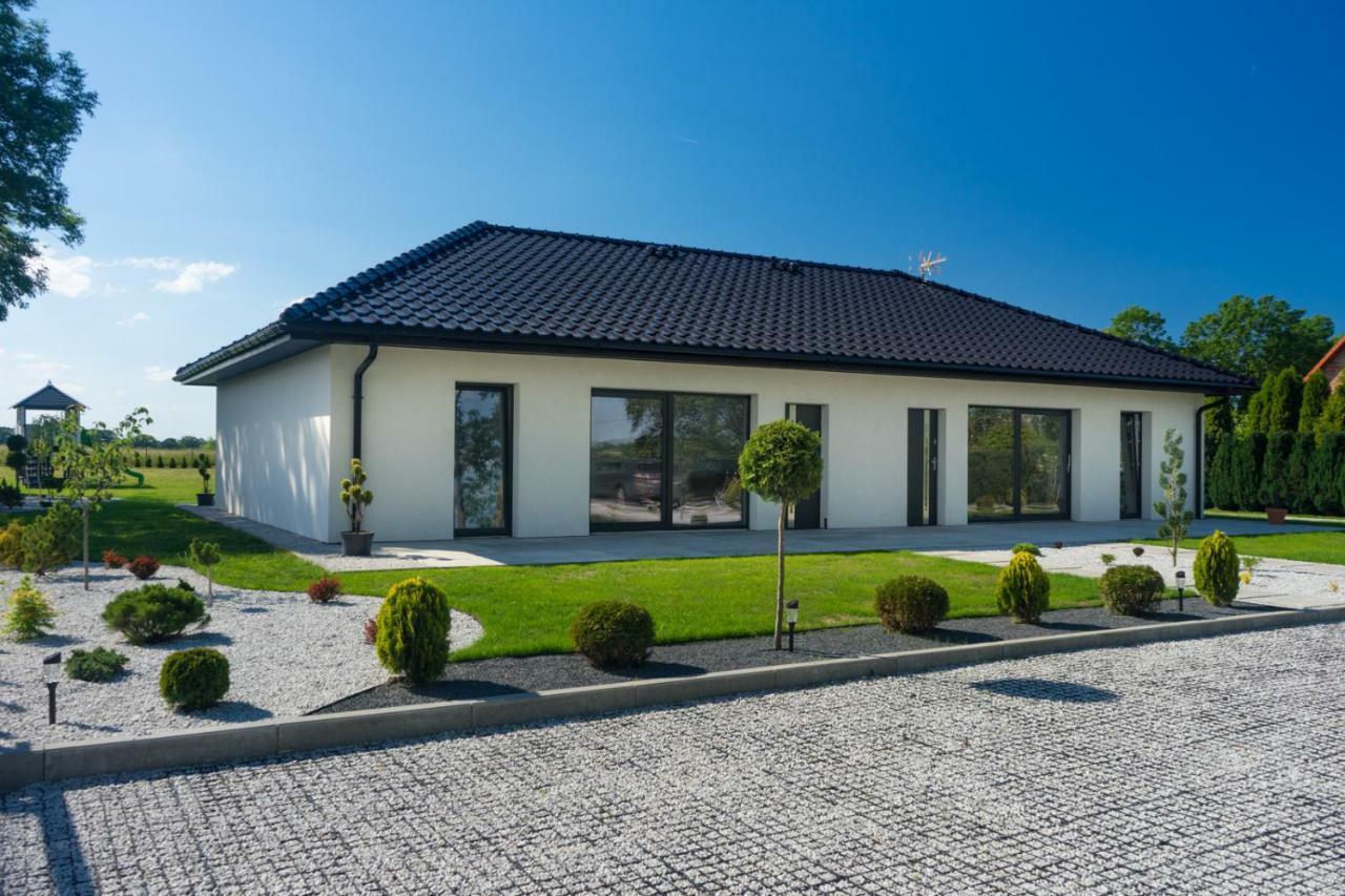 Apartamenty Radawka Дзивновек Екстериор снимка