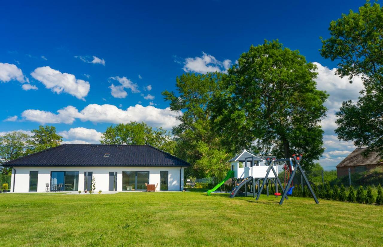 Apartamenty Radawka Дзивновек Екстериор снимка