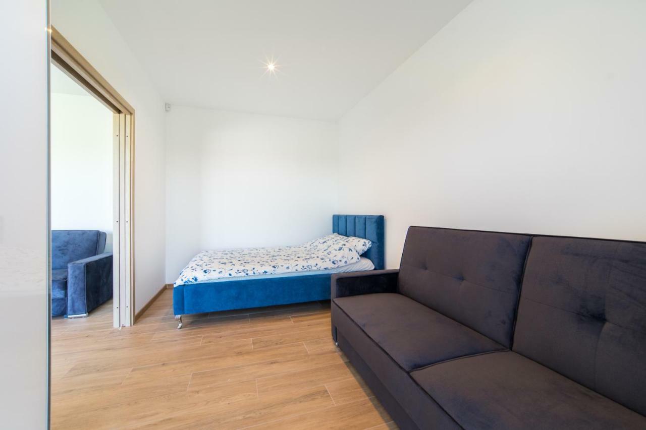 Apartamenty Radawka Дзивновек Екстериор снимка