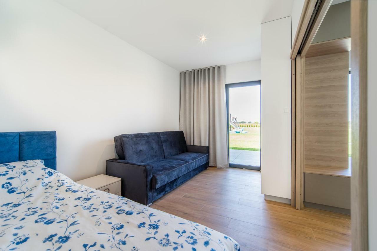 Apartamenty Radawka Дзивновек Екстериор снимка